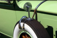 1930 Pierce-Arrow Model B